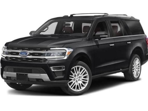 FORD EXPEDITION MAX 2023 1FMJK2A82PEA28602 image